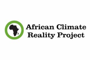 African Climate Reality Project