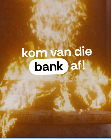 Ben jij een bankhanger of een overstapper? Hoe duurzaam is jouw bank?